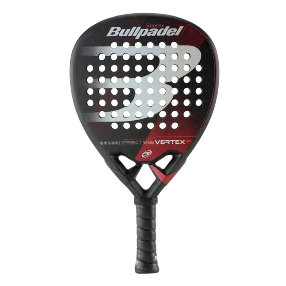 Bullpadel Vertex 02