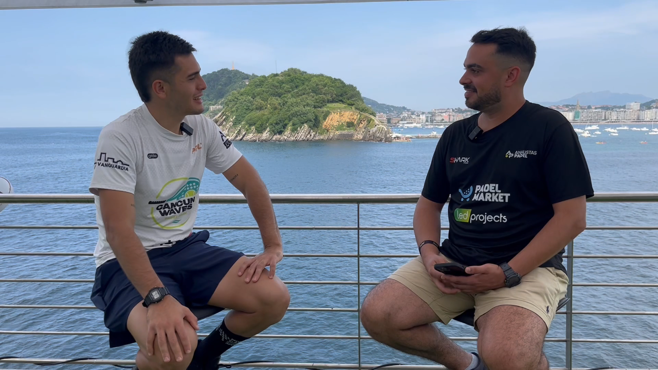 MAXI ARCE Y LOLO PEINADO