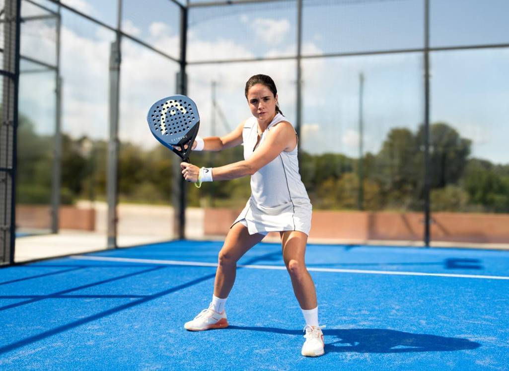 HEAD EXTREME MOTION 2025