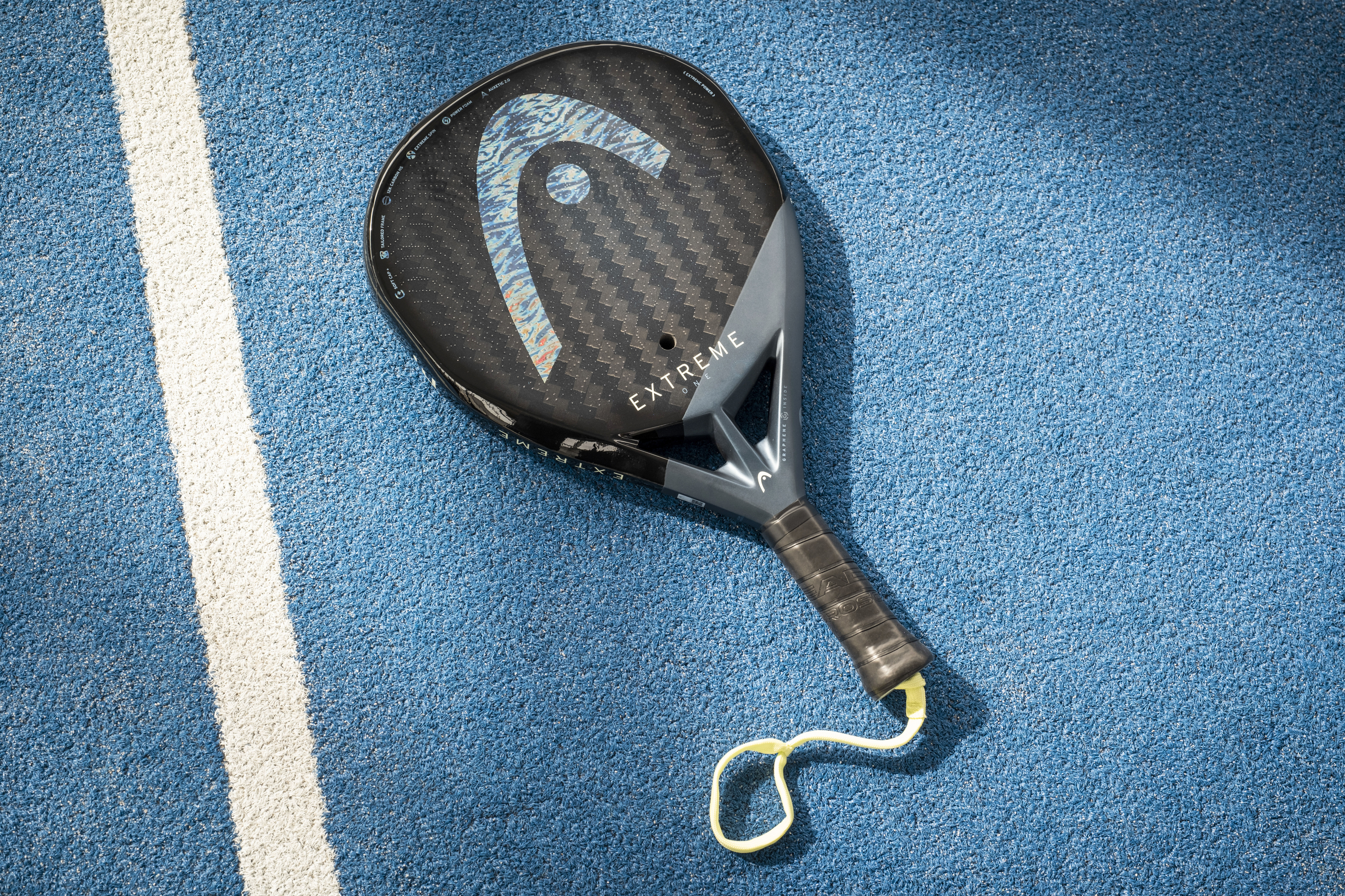 HEAD EXTREME ONE 2025