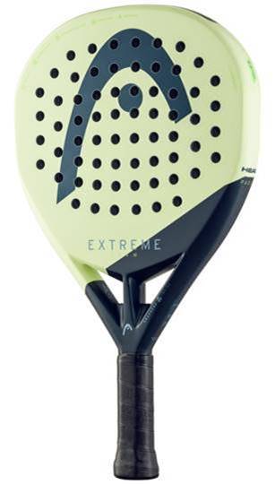 HEAD EXTREME TEAM 2025