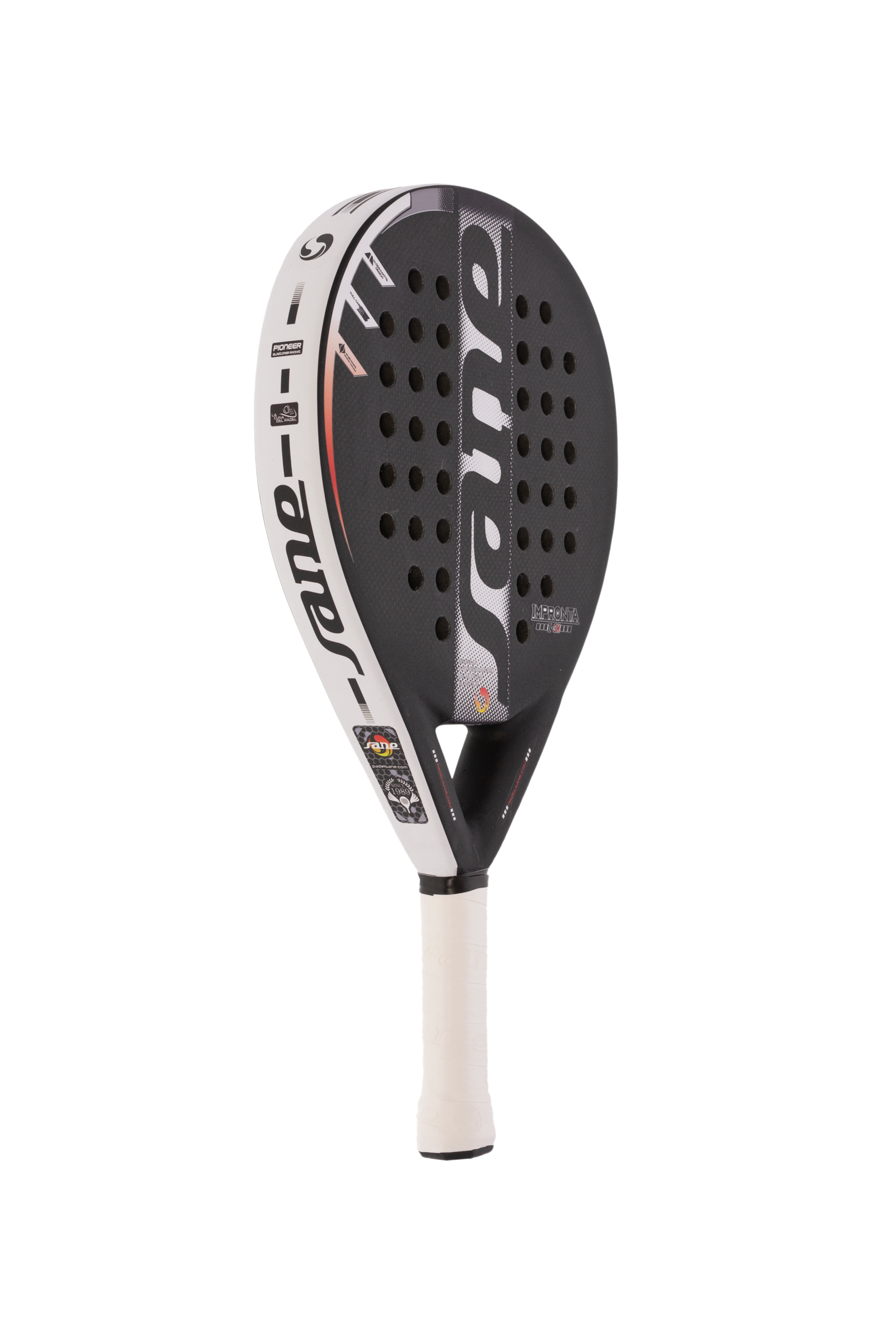 Impronta C3k White Lateral