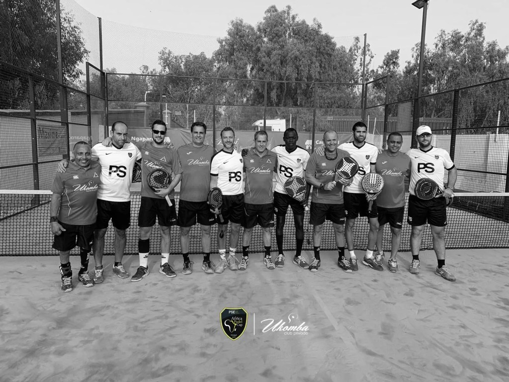 Africa Padel Cup