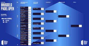 Cuadro masculino Bruselas..